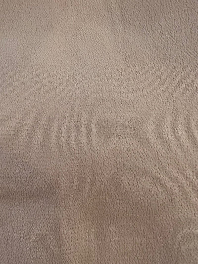 Project White - Casa Rincon - Vestido Winehouse Beige