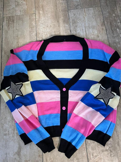 Bernarda - Cardigan