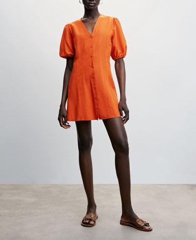 MNG - Vestido Mogambo