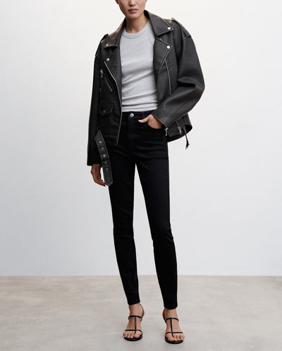 Mango - Jeans Anne