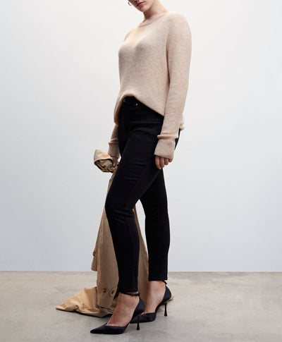 Mango - Jeans Anne