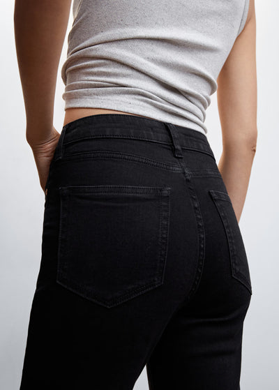 Mango - Jeans Anne
