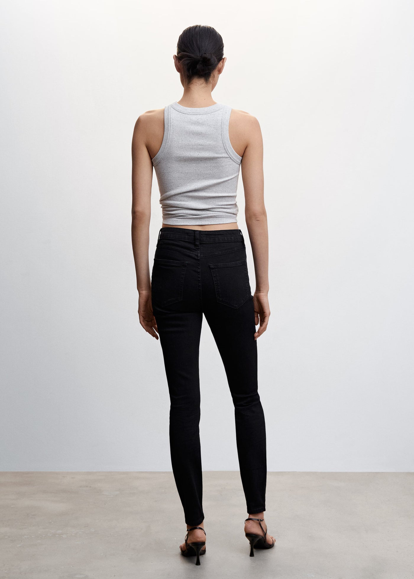 Mango - Jeans Anne