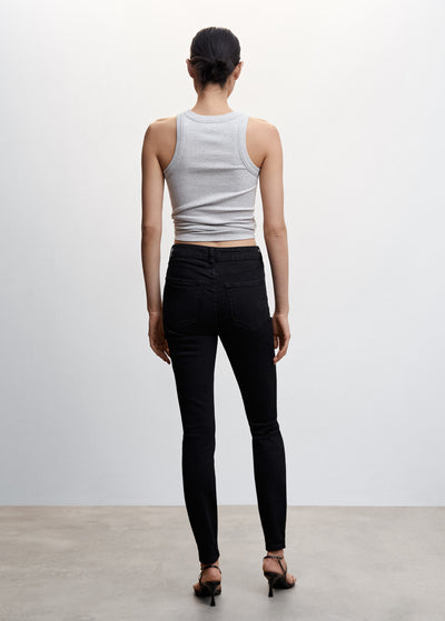 Mango - Jeans Anne