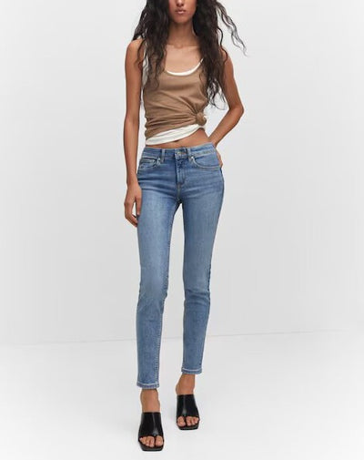 MNG - Jeans Skinny Push-Up