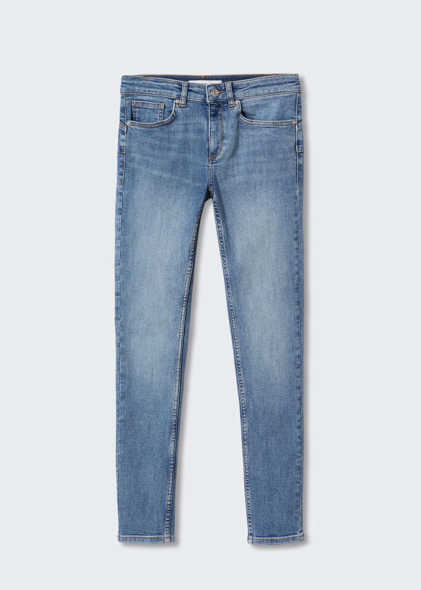 MNG - Jeans Skinny Push-Up