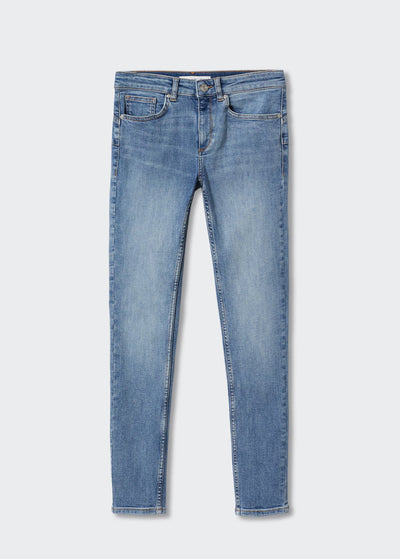 MNG - Jeans Skinny Push-Up