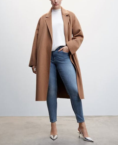 MNG - Jeans Skinny Push-Up