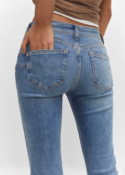 MNG - Jeans Skinny Push-Up