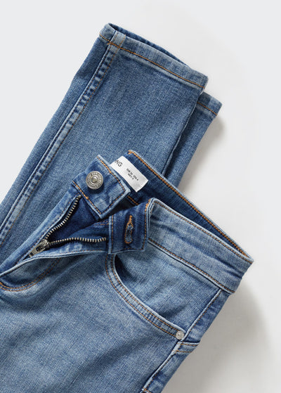 MNG - Jeans Skinny Push-Up
