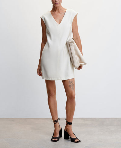 MNG - Vestido Ticket