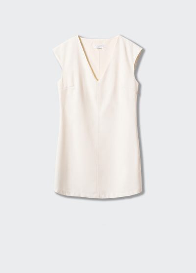 MNG - Vestido Ticket