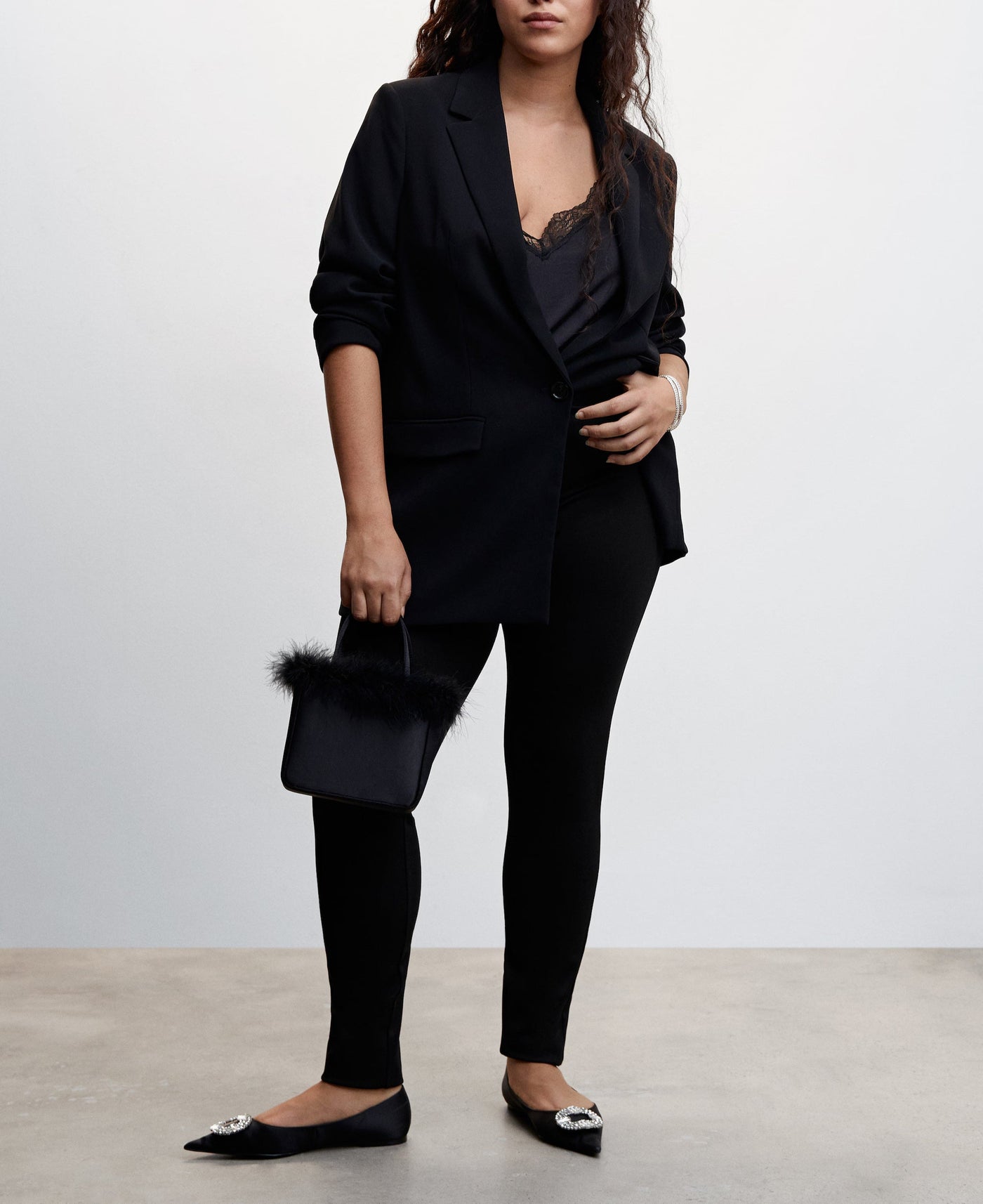 MNG - Leggings Bangrom