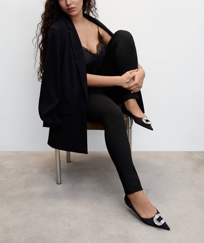 MNG - Leggings Bangrom