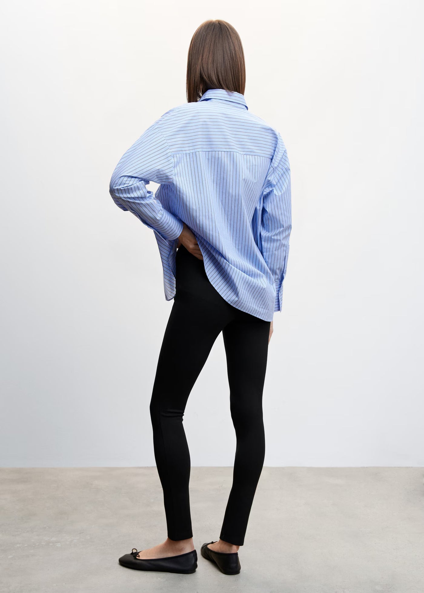 MNG - Leggings Bangrom