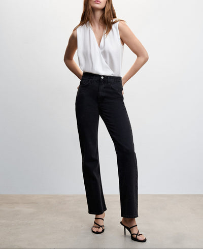 MNG - Blusa Robin
