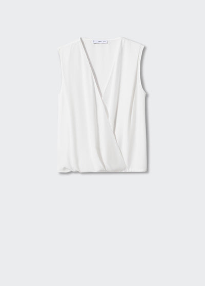 MNG - Blusa Robin