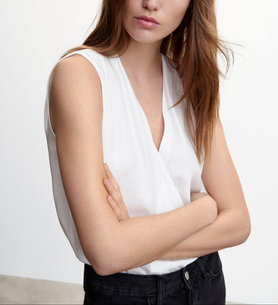 MNG - Blusa Robin