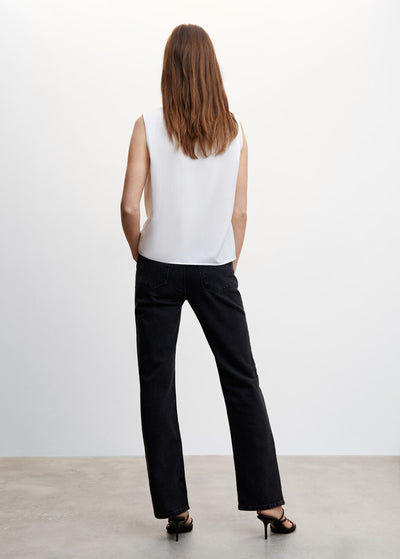 MNG - Blusa Robin