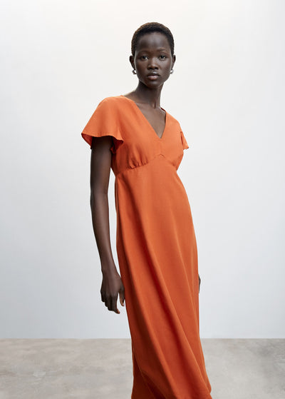 MNG - Vestido Mogambol