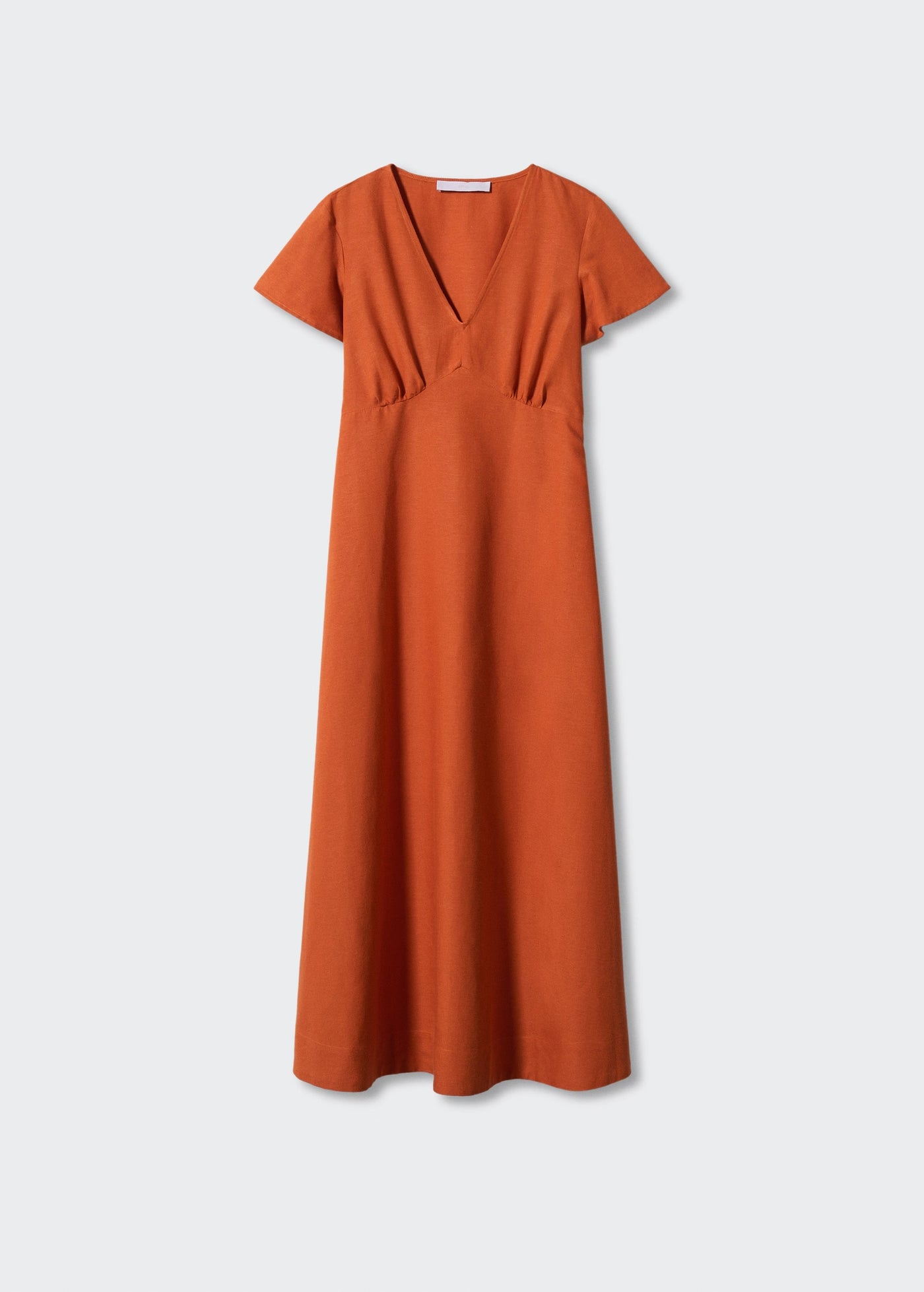 MNG - Vestido Mogambol