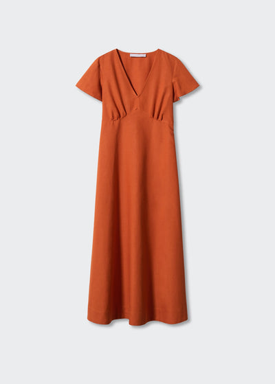 MNG - Vestido Mogambol