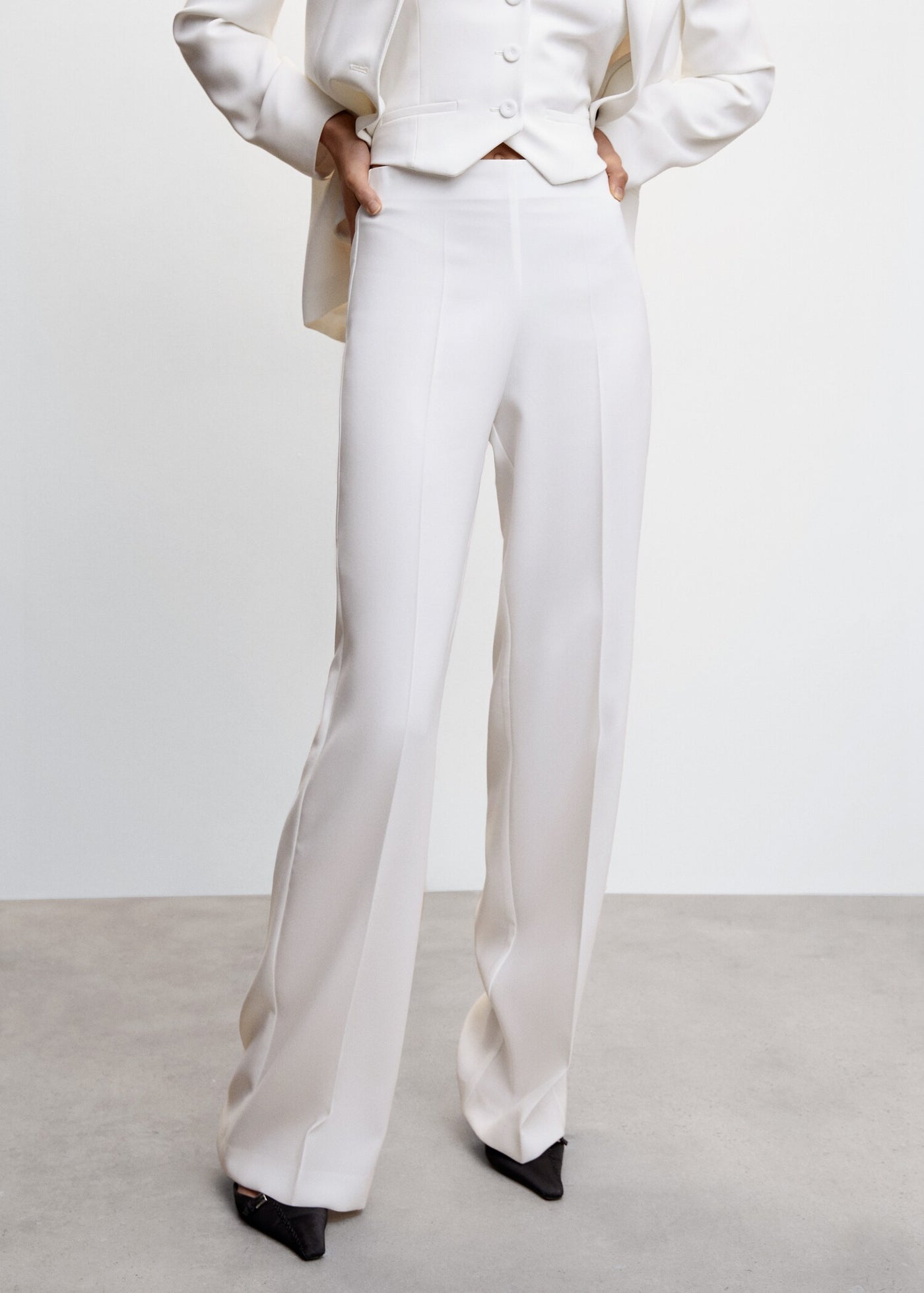 MNG - Pantalon Palachin
