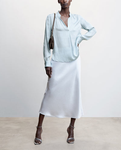 MNG - Blusa Clarita
