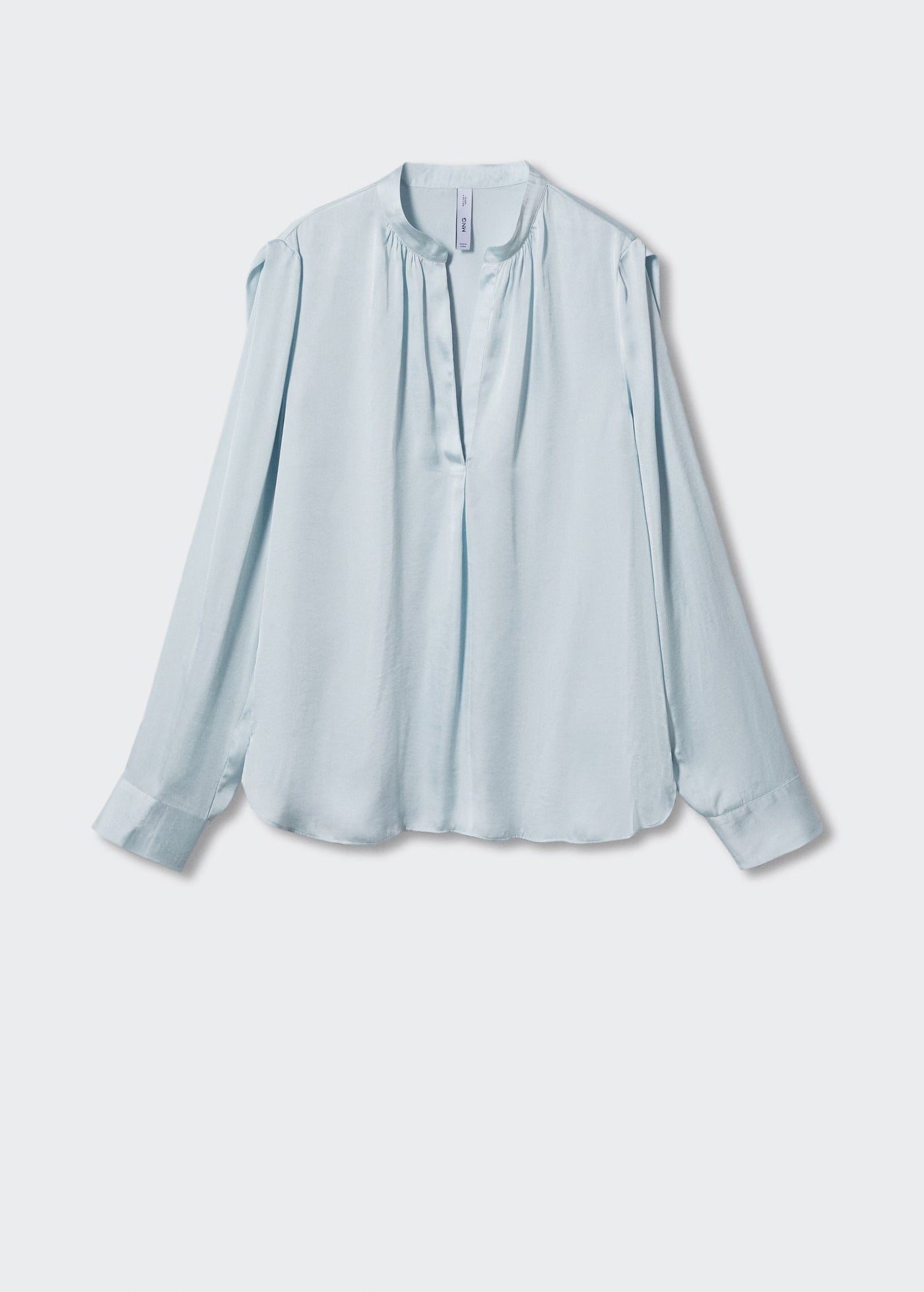 MNG - Blusa Clarita