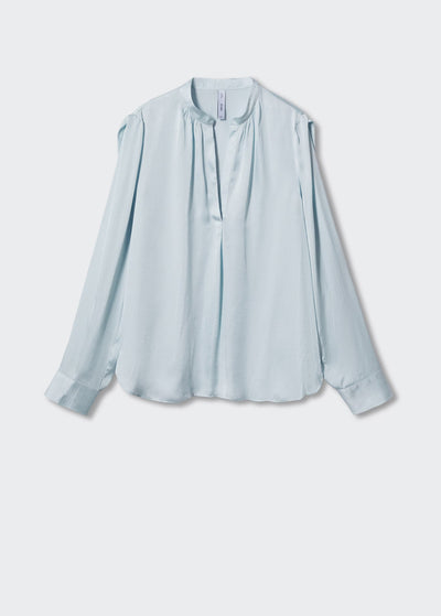 MNG - Blusa Clarita