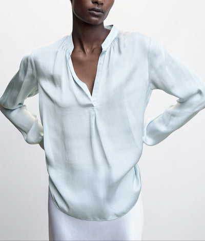 MNG - Blusa Clarita