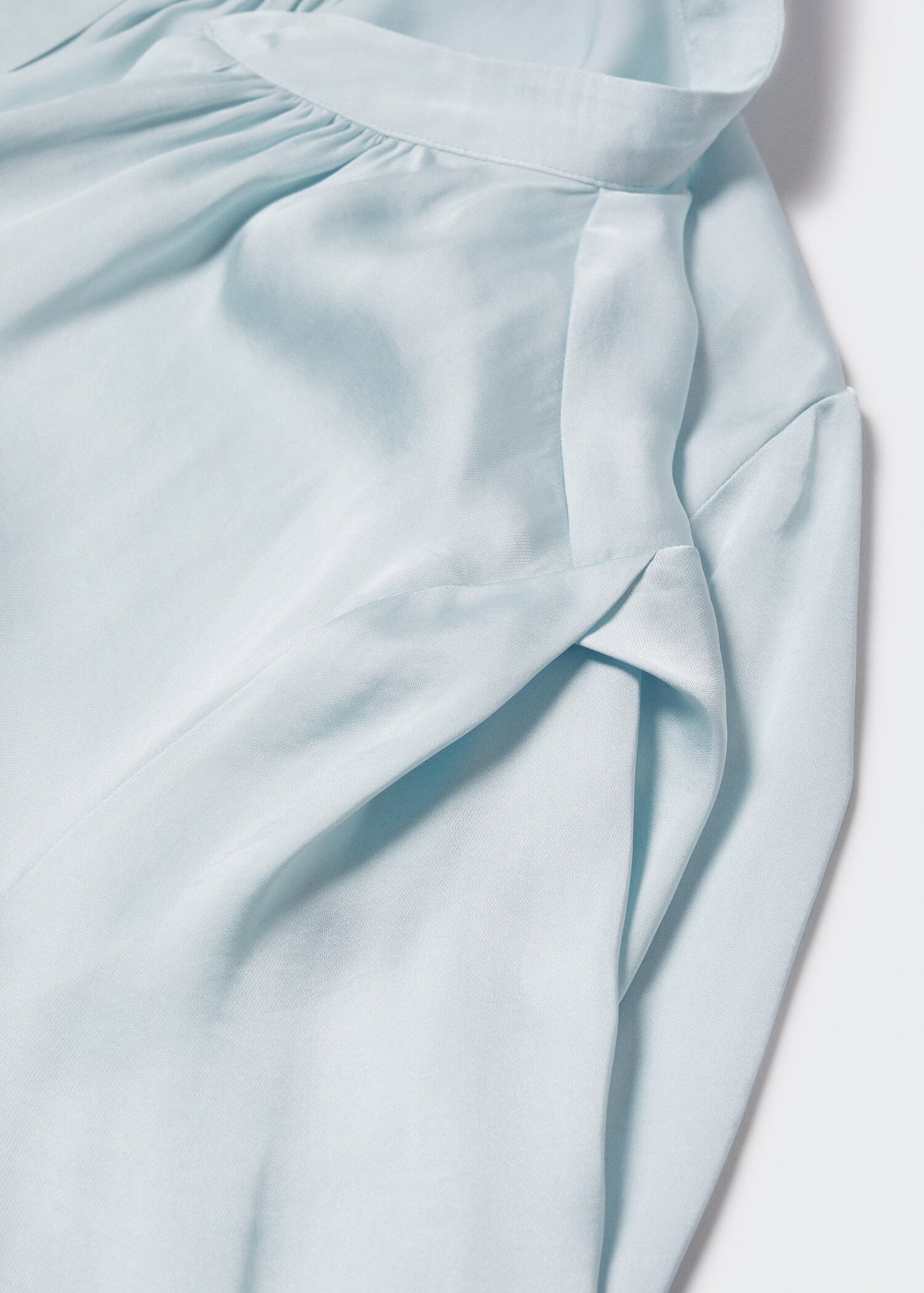 MNG - Blusa Clarita