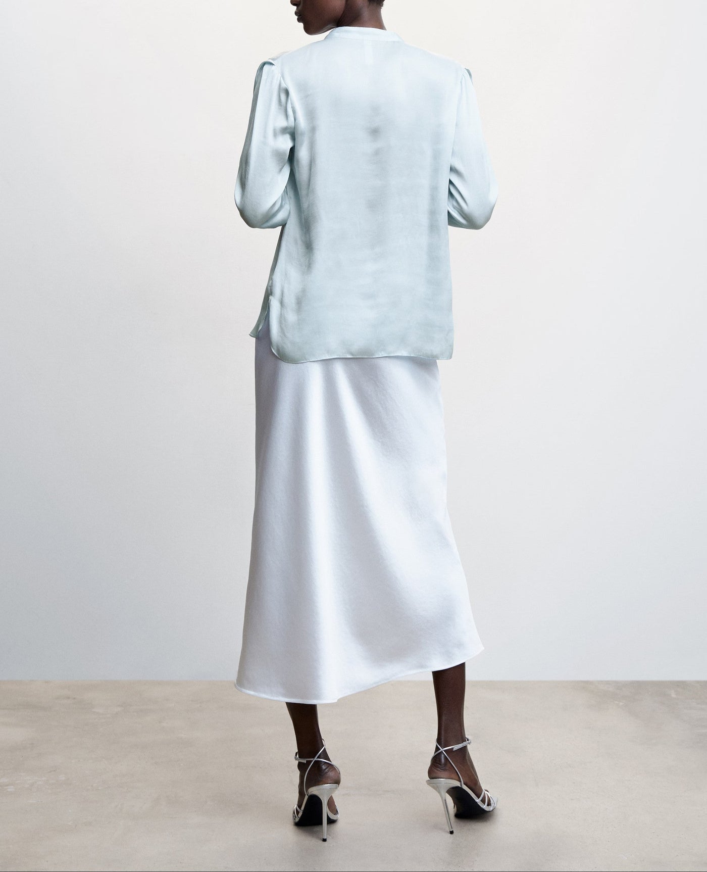 MNG - Blusa Clarita