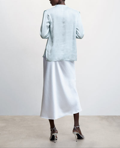 MNG - Blusa Clarita