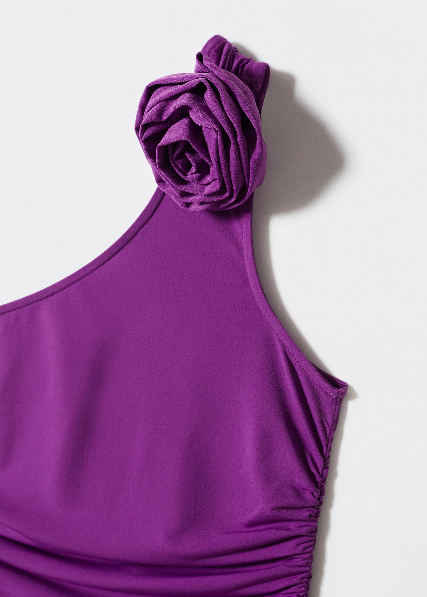 MNG - Camiseta Bianca