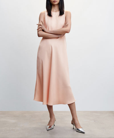 MNG - Vestido Lima