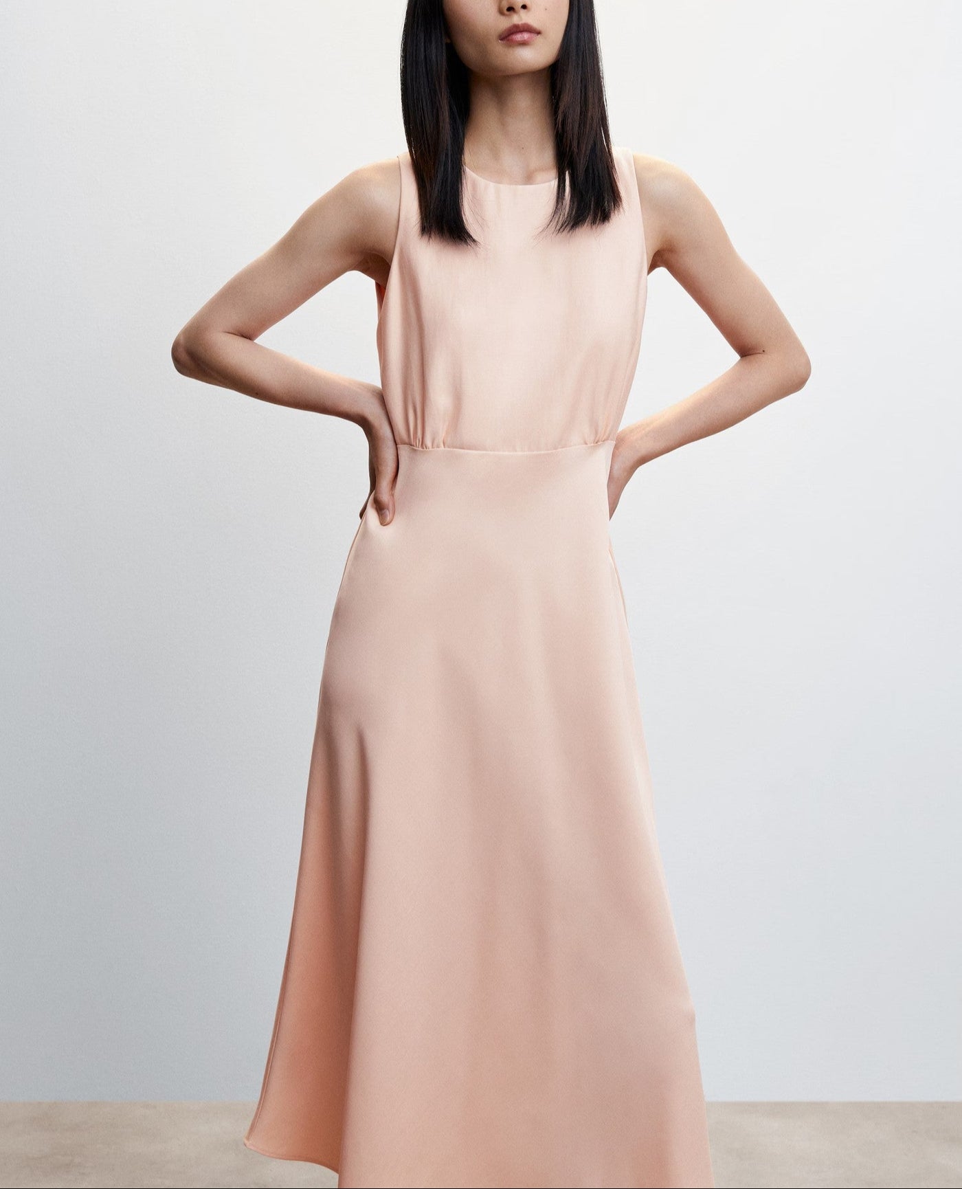 MNG - Vestido Lima