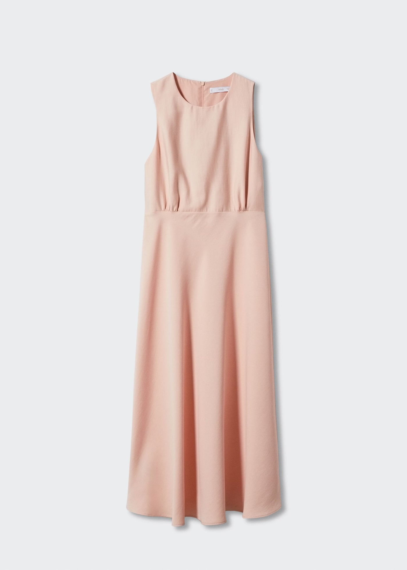 MNG - Vestido Lima