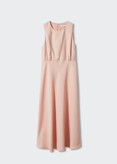 MNG - Vestido Lima