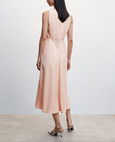 MNG - Vestido Lima