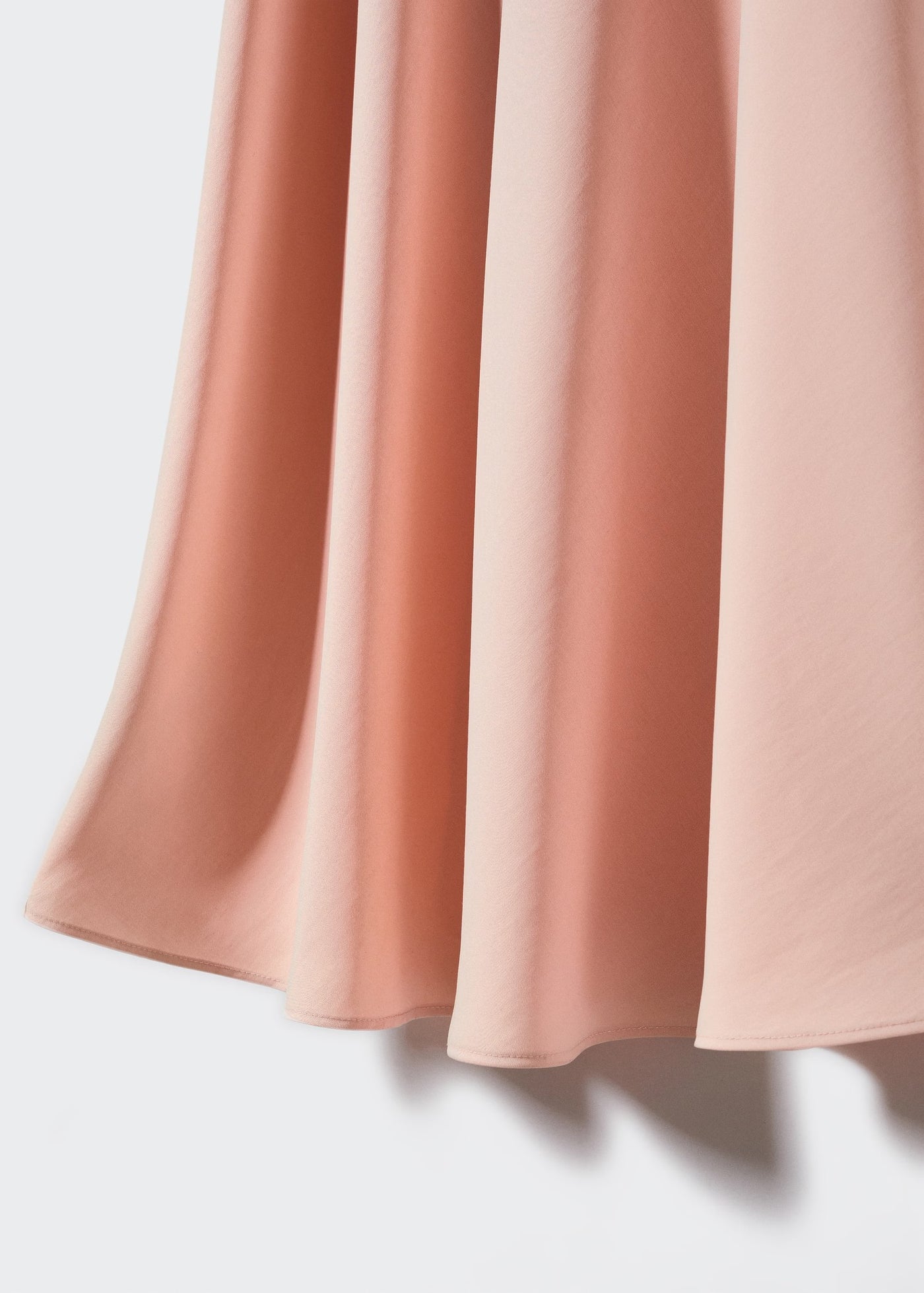 MNG - Vestido Lima