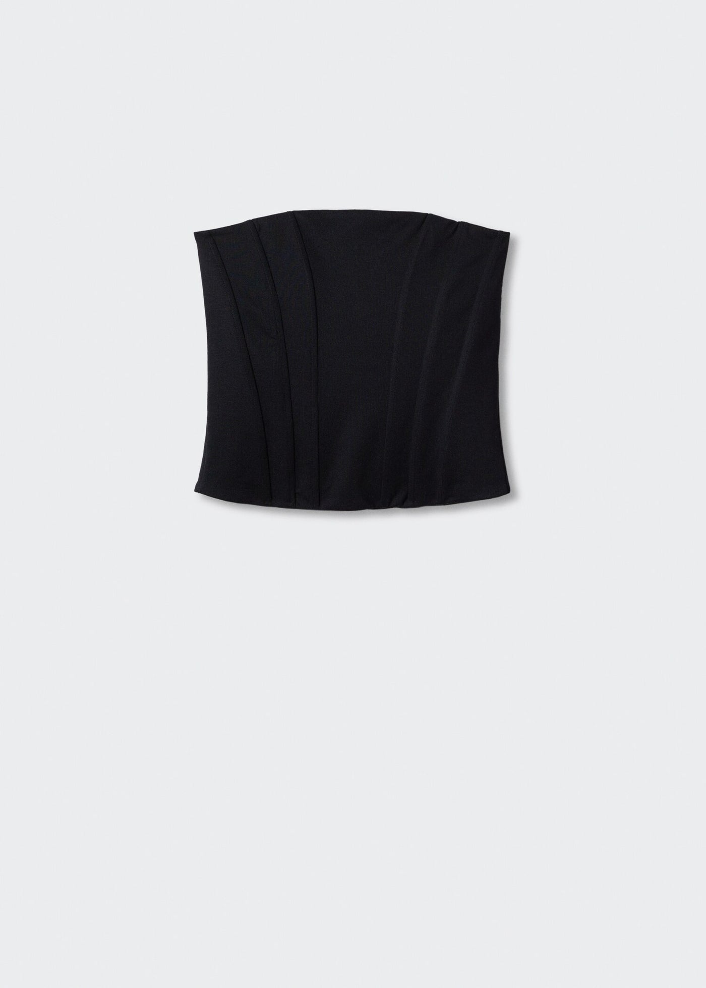 MNG - Top Corseta