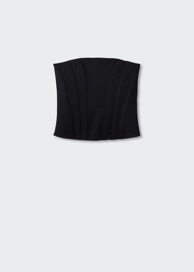 MNG - Top Corseta