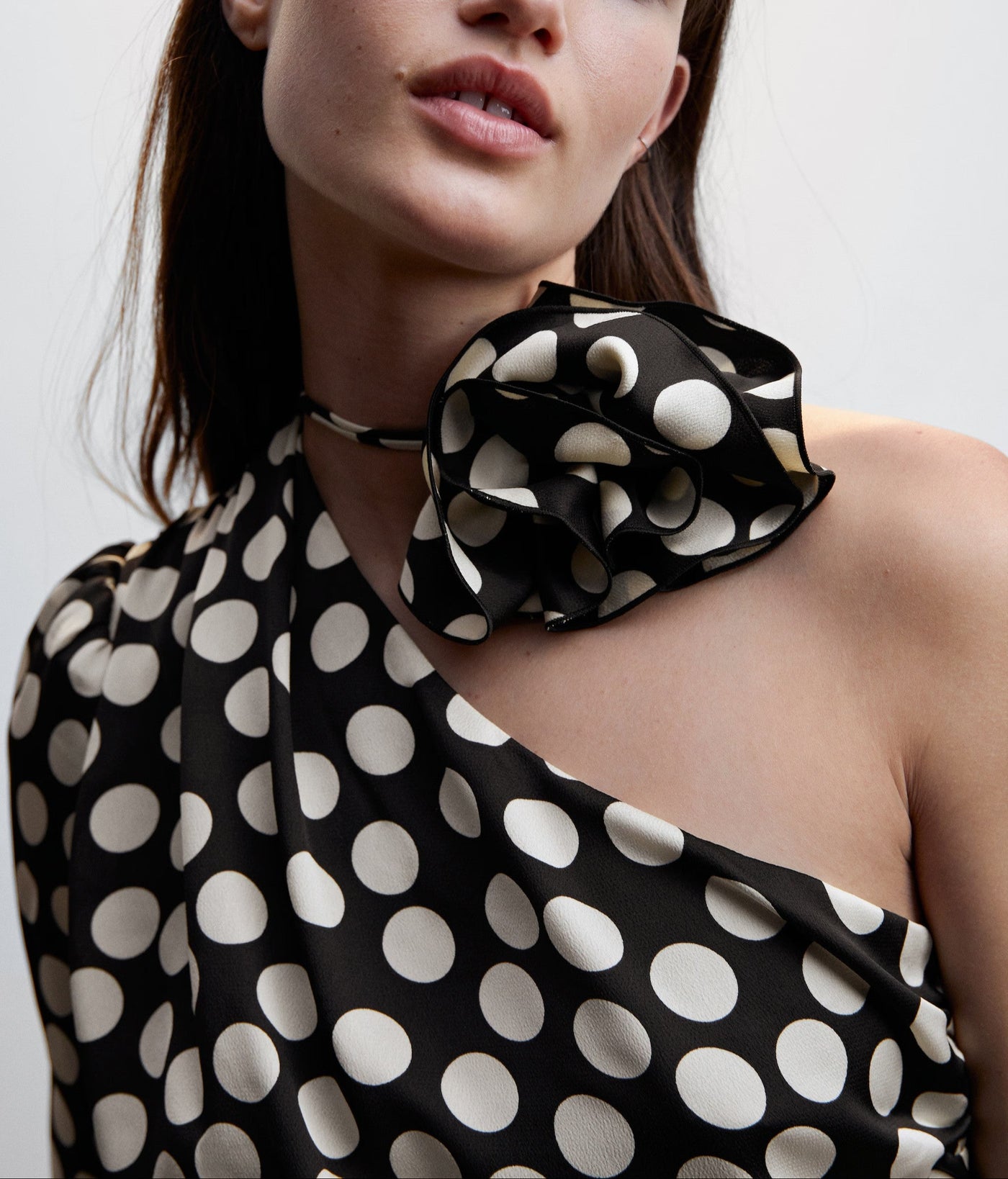 MNG - Blusa Circle