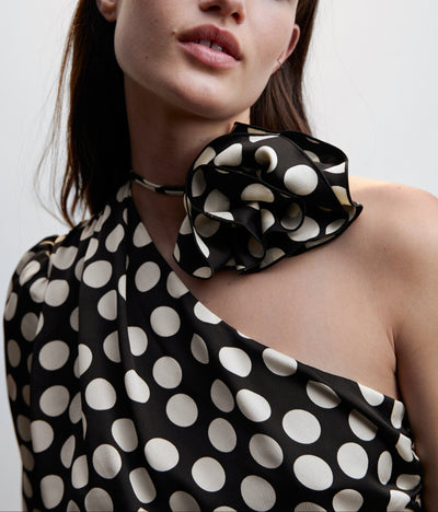 MNG - Blusa Circle