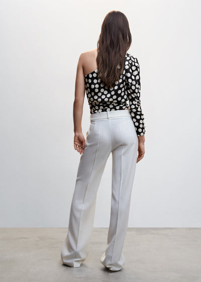 MNG - Blusa Circle
