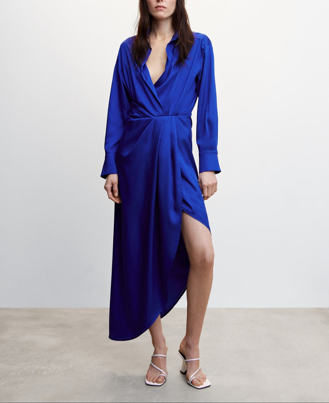 MNG - Vestido Atlantis