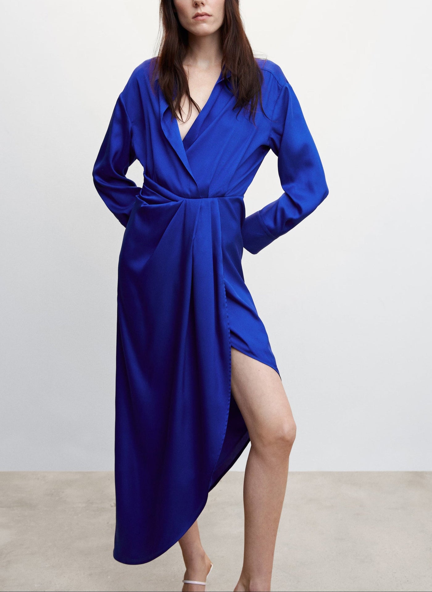 MNG - Vestido Atlantis