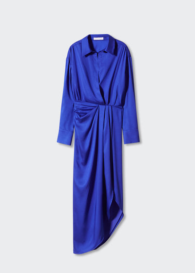 MNG - Vestido Atlantis