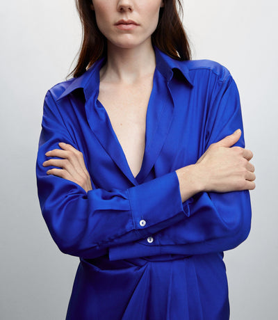 MNG - Vestido Atlantis